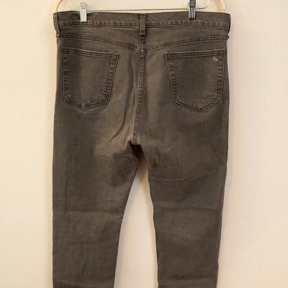 Rag & Bone Fit 2 Men's 36/34 - Picture 9 of 9